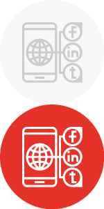 Social Media - Selection of Platforms