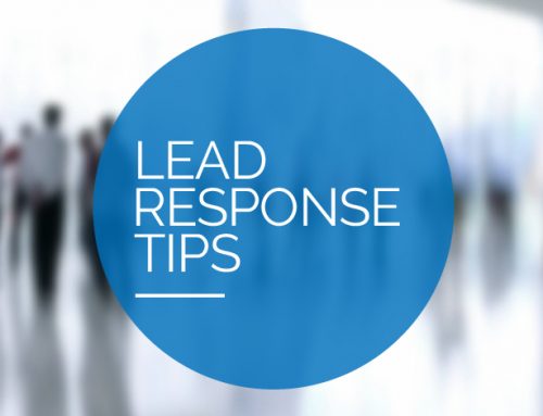 Lead Response Management: 10 Things You Should Know